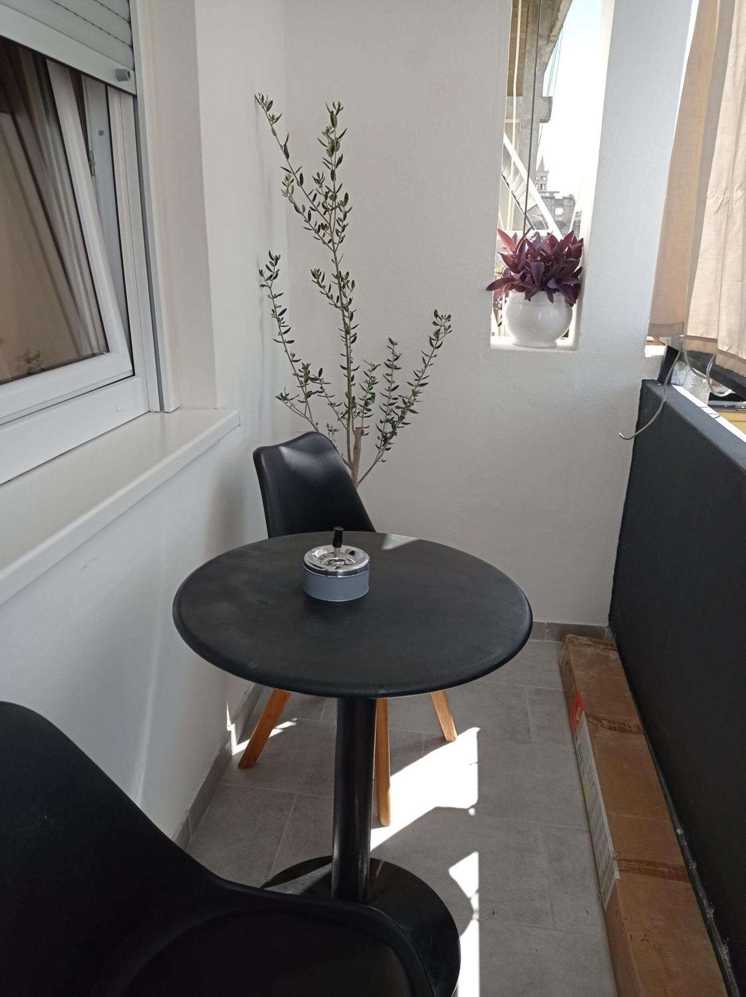 App Letta Sunset Pula Apartment Bagian luar foto