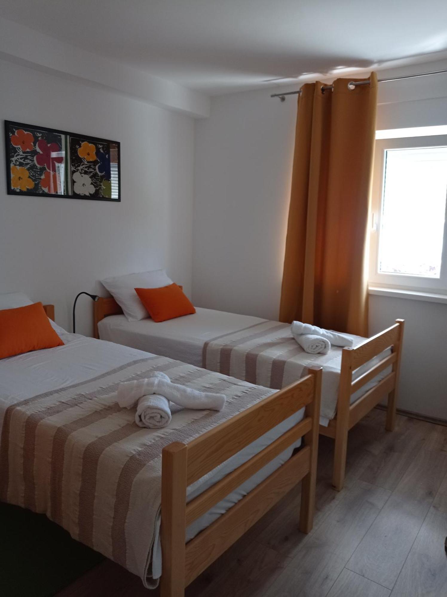 App Letta Sunset Pula Apartment Bagian luar foto