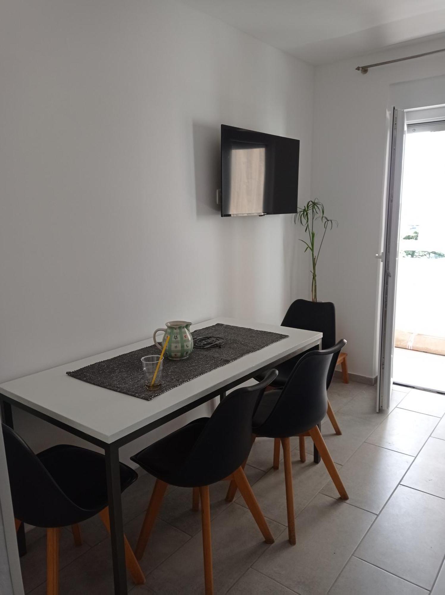 App Letta Sunset Pula Apartment Bagian luar foto