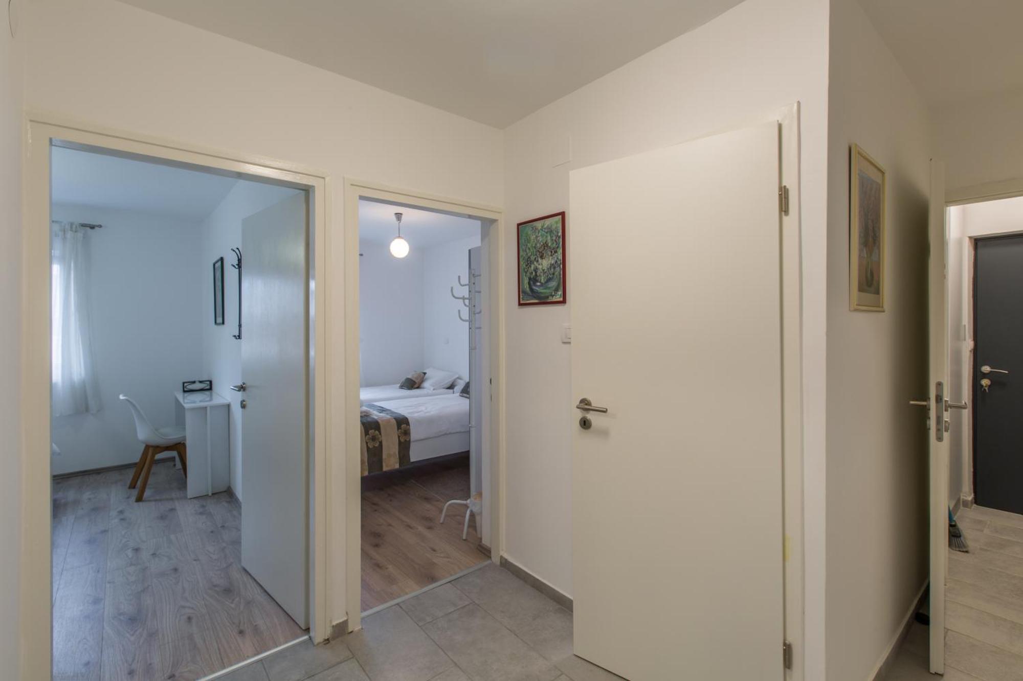 App Letta Sunset Pula Apartment Bagian luar foto