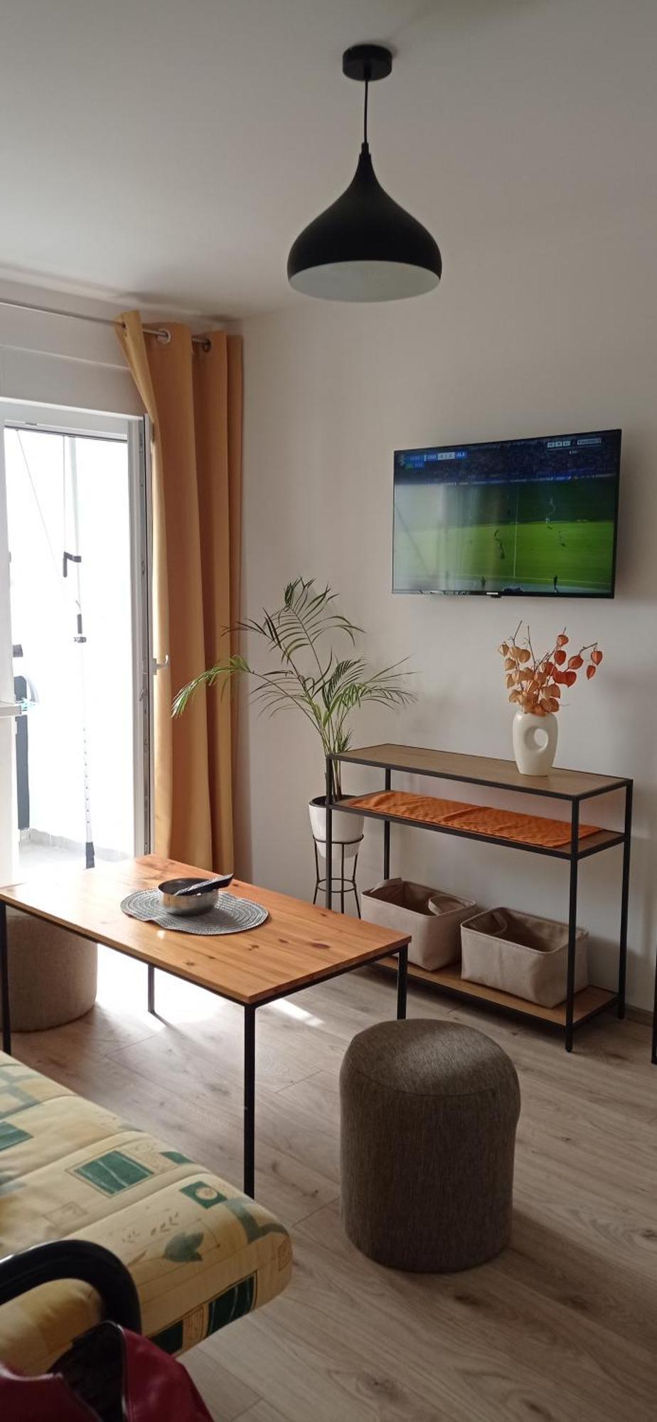App Letta Sunset Pula Apartment Bagian luar foto