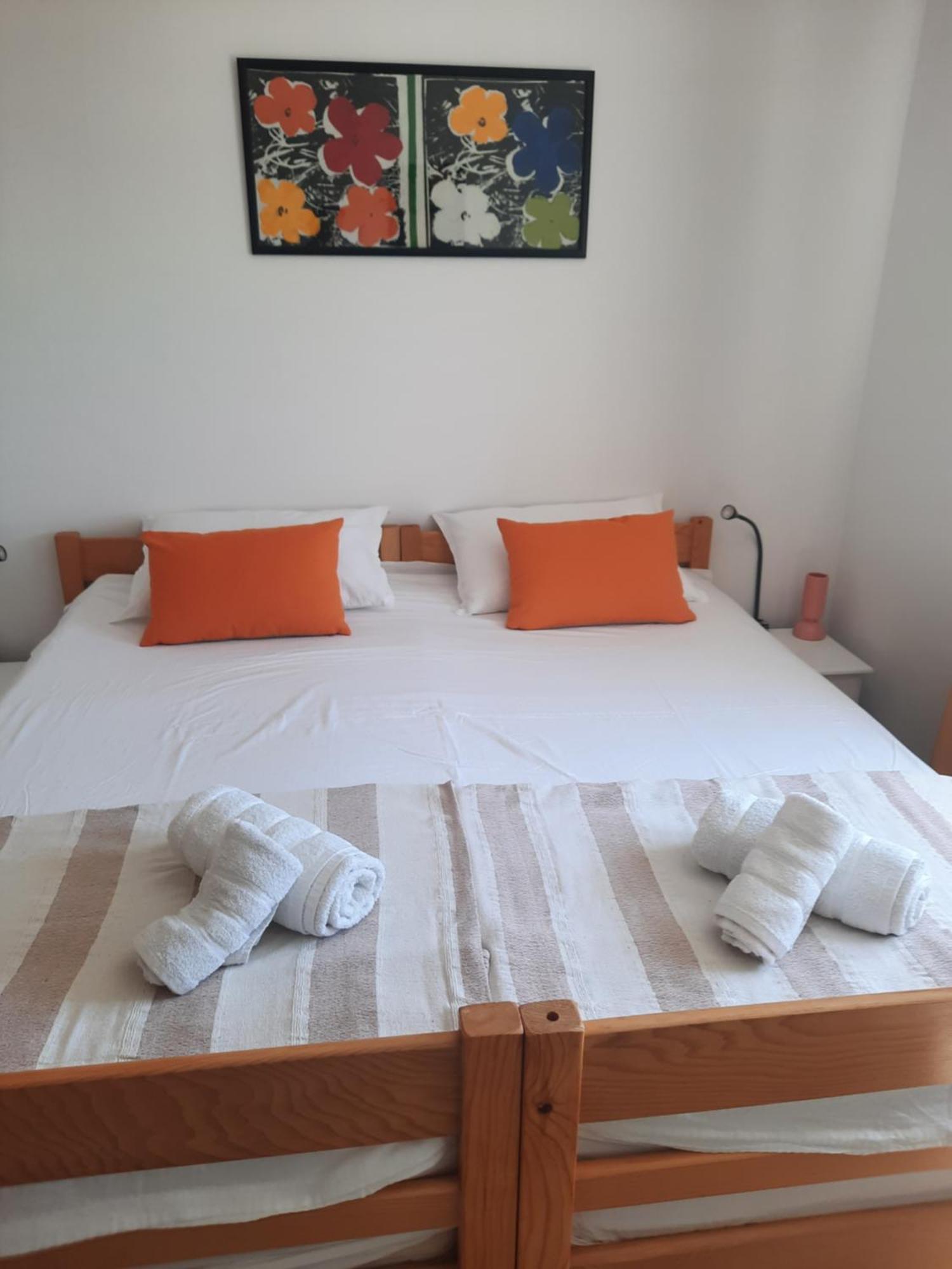App Letta Sunset Pula Apartment Bagian luar foto