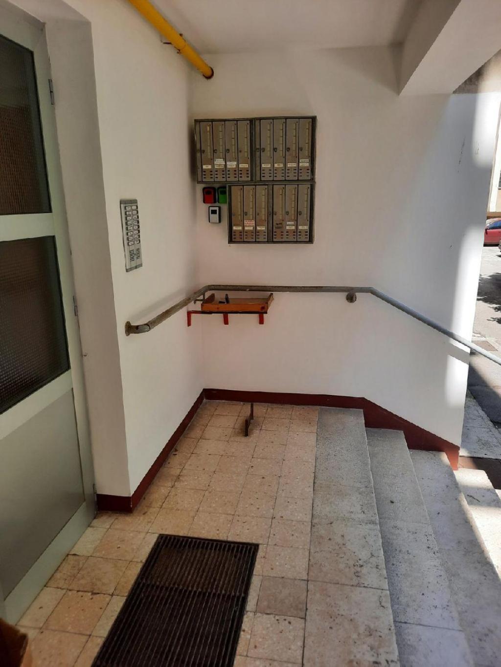 App Letta Sunset Pula Apartment Bagian luar foto
